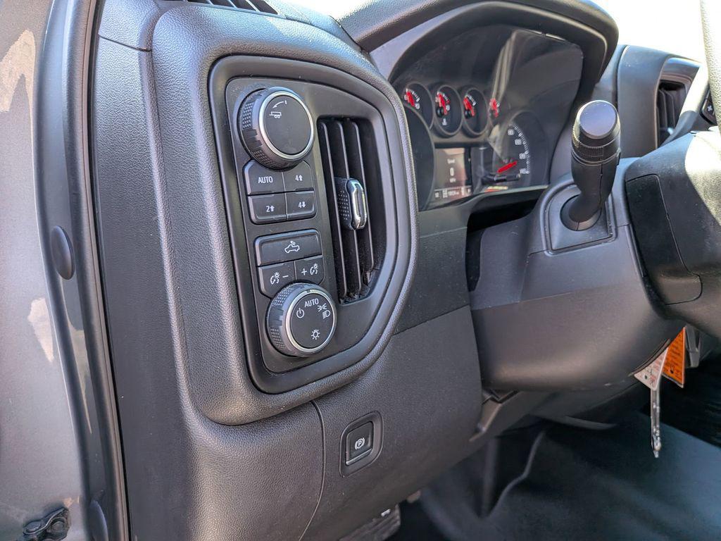 used 2020 Chevrolet Silverado 1500 car, priced at $28,895