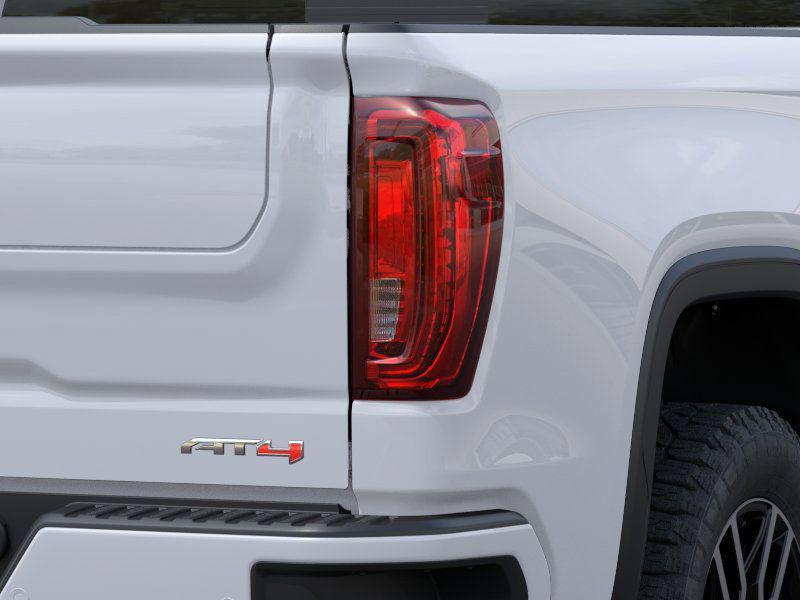new 2026 GMC Sierra 1500 car, priced at $70,015