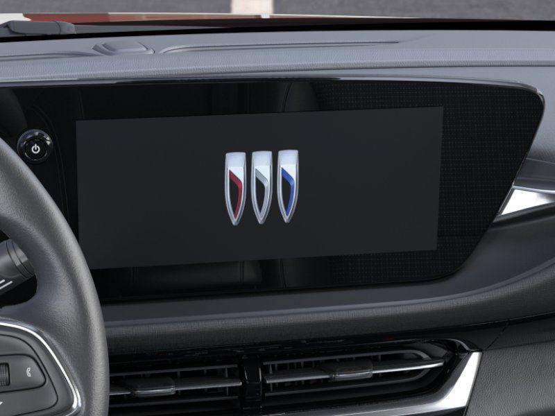new 2026 Buick Envista car, priced at $32,130