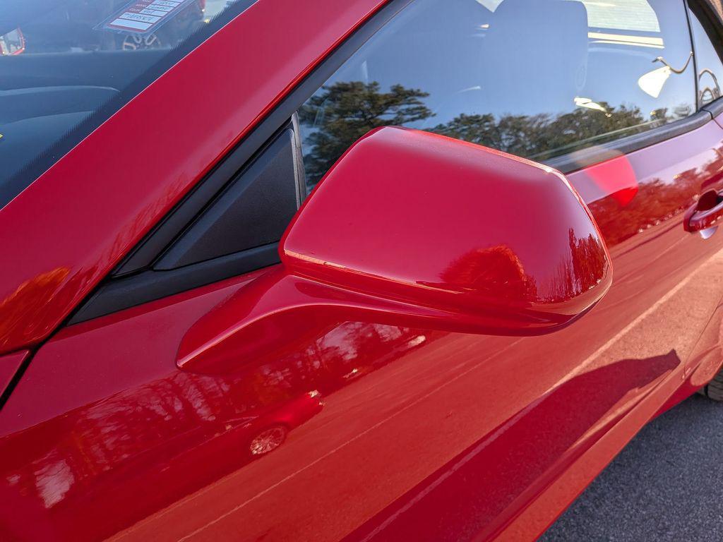 used 2017 Chevrolet Camaro car, priced at $23,995