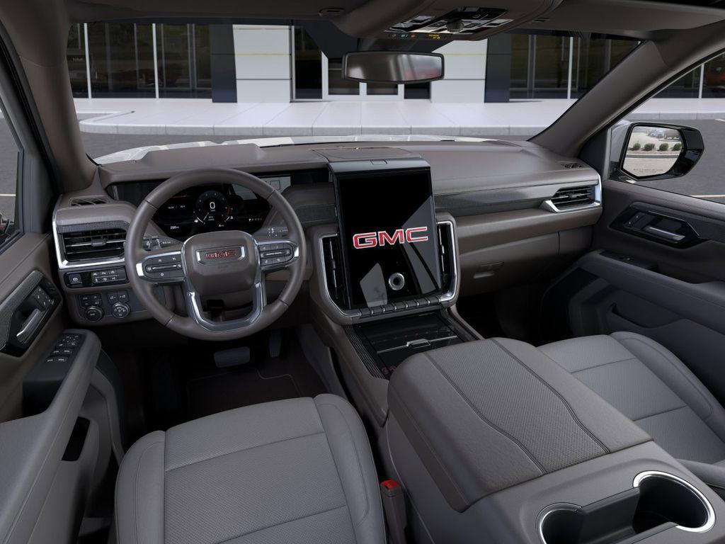 new 2026 GMC Yukon car, priced at $73,246