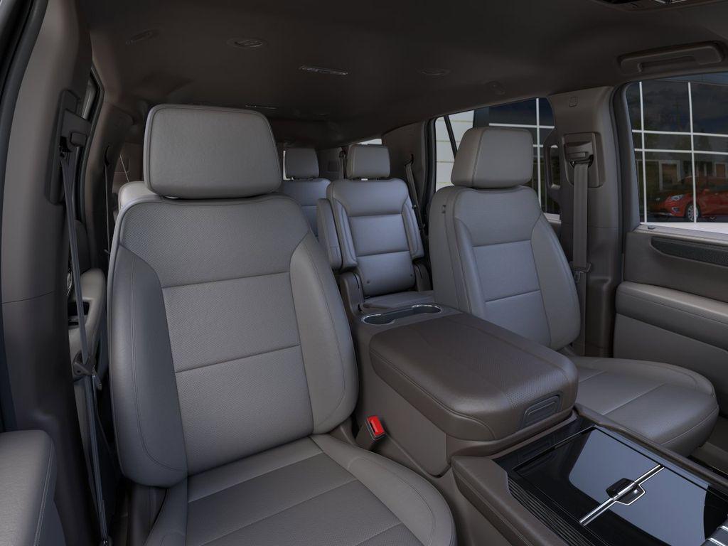 new 2026 GMC Yukon car, priced at $73,246