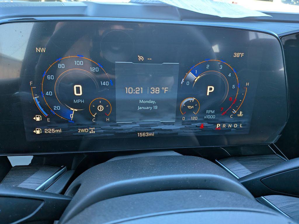 used 2026 Chevrolet Tahoe car, priced at $79,998