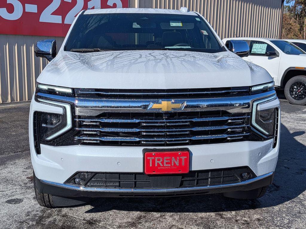 used 2026 Chevrolet Tahoe car, priced at $79,998