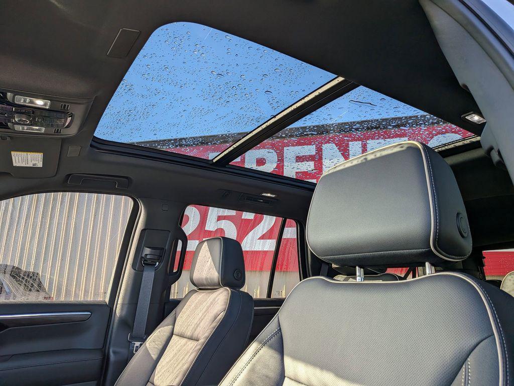 used 2026 Chevrolet Tahoe car, priced at $79,998