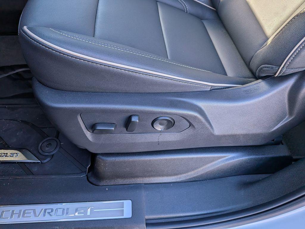 used 2026 Chevrolet Tahoe car, priced at $79,998