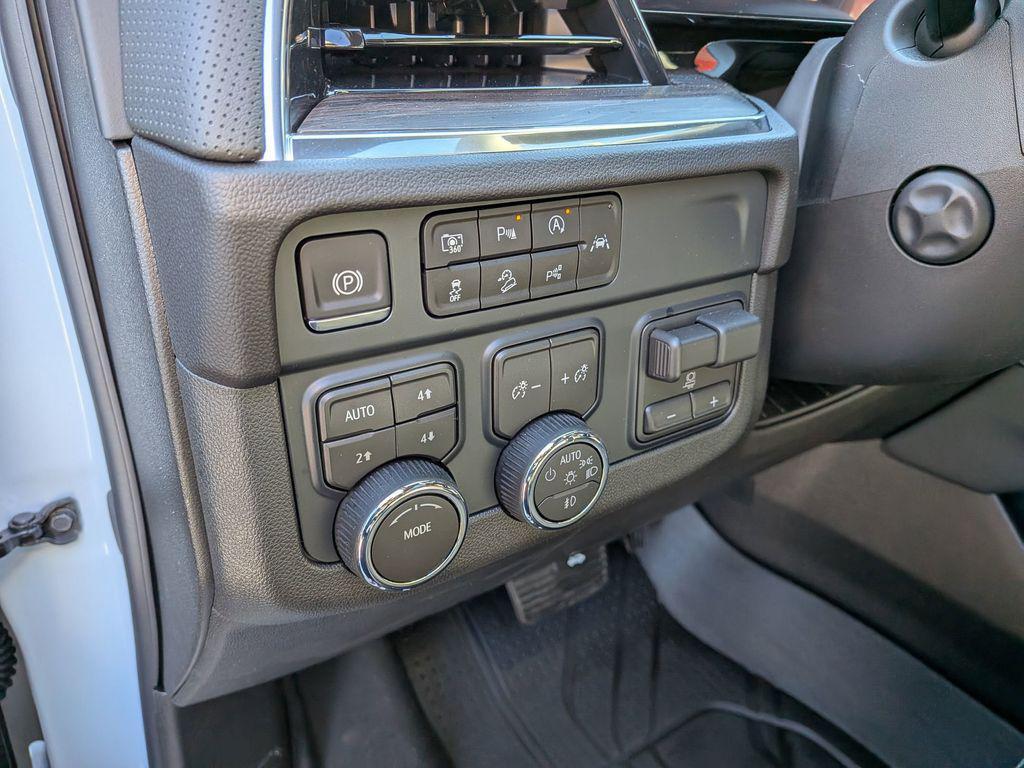 used 2026 Chevrolet Tahoe car, priced at $79,998