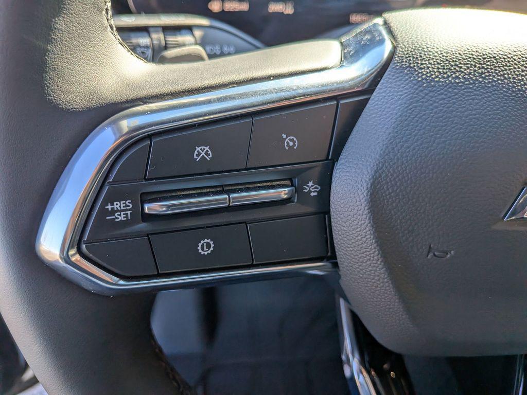 used 2026 Chevrolet Tahoe car, priced at $79,998