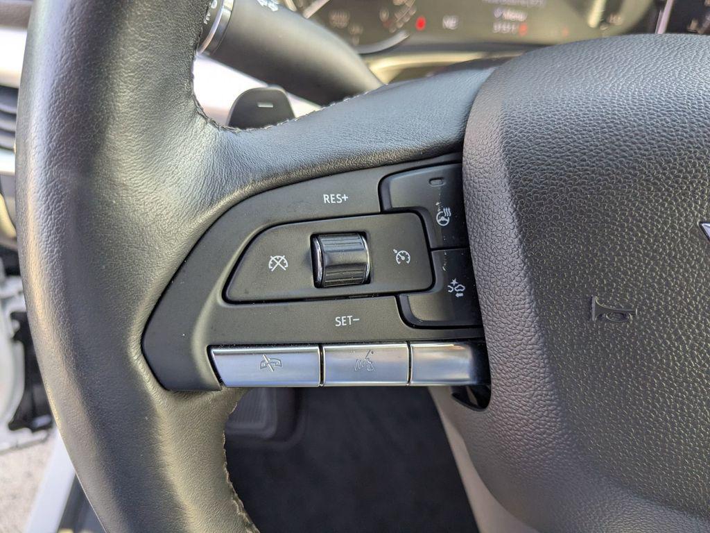 used 2023 Cadillac XT4 car, priced at $27,195