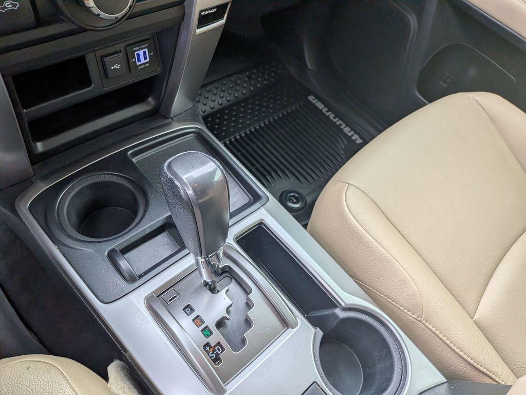 used 2020 Toyota 4Runner car, priced at $29,998