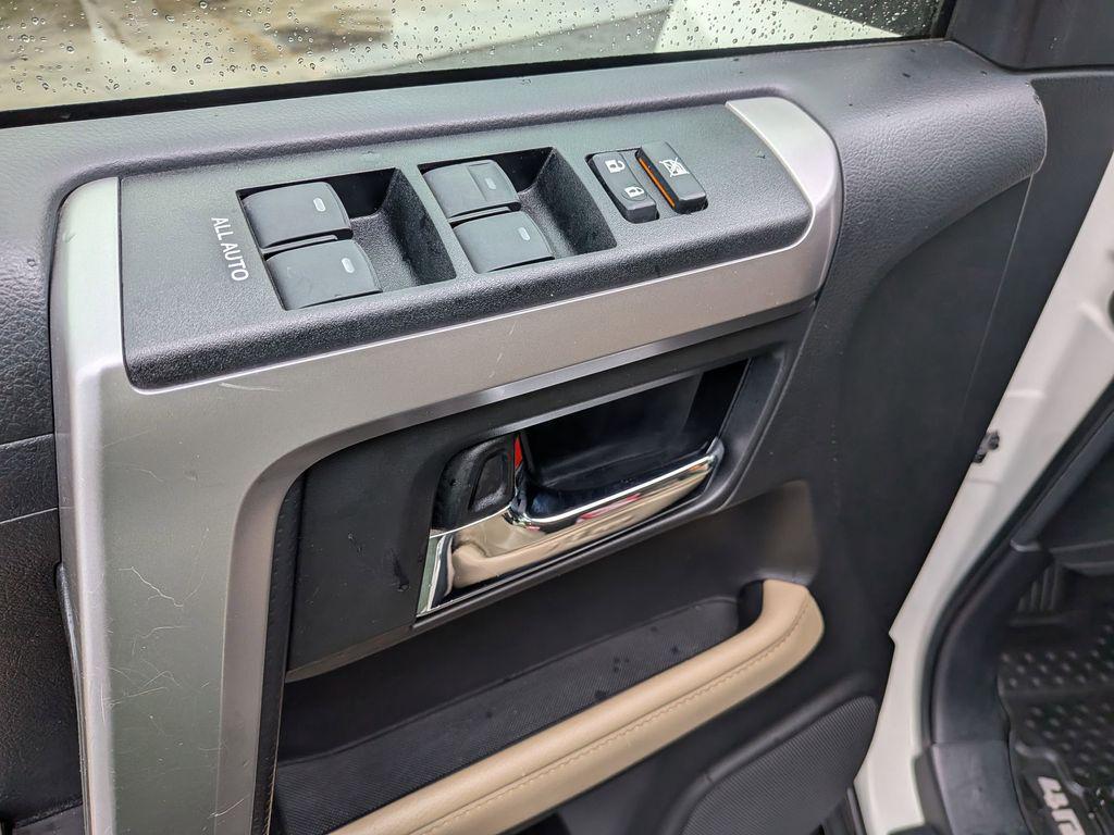 used 2020 Toyota 4Runner car, priced at $29,998