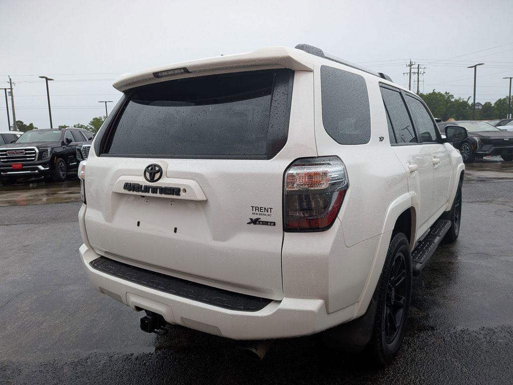 used 2020 Toyota 4Runner car, priced at $29,998