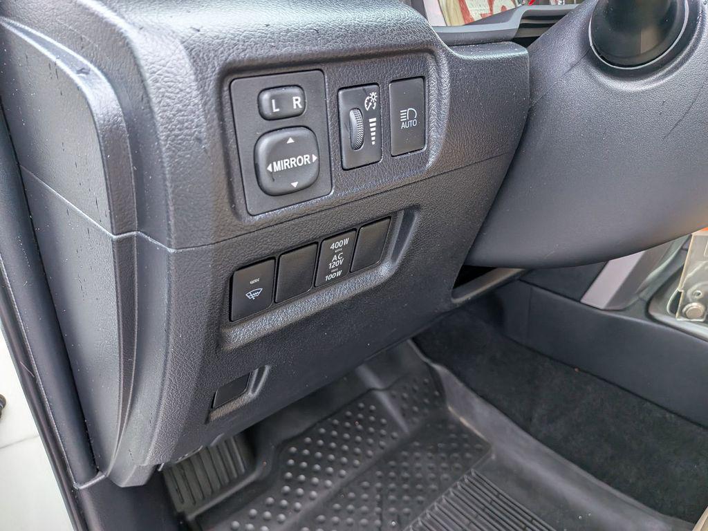 used 2020 Toyota 4Runner car, priced at $29,998