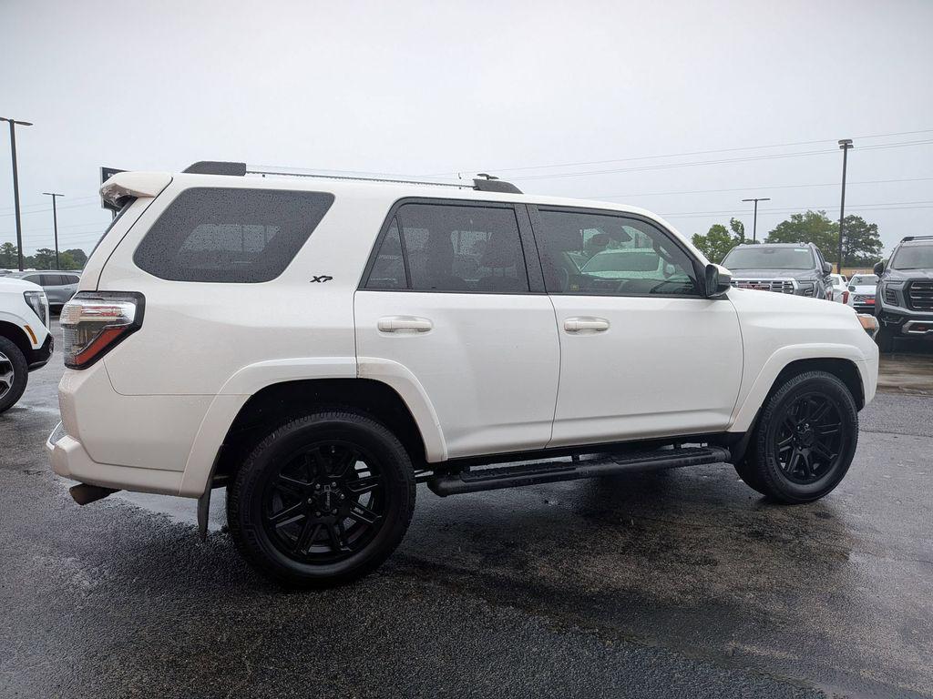 used 2020 Toyota 4Runner car, priced at $29,998