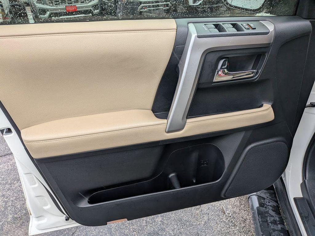 used 2020 Toyota 4Runner car, priced at $29,998