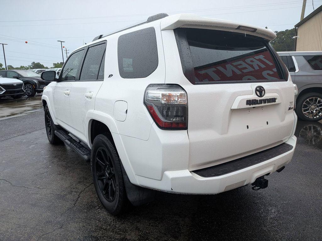used 2020 Toyota 4Runner car, priced at $29,998