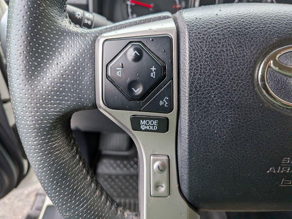used 2020 Toyota 4Runner car, priced at $29,998
