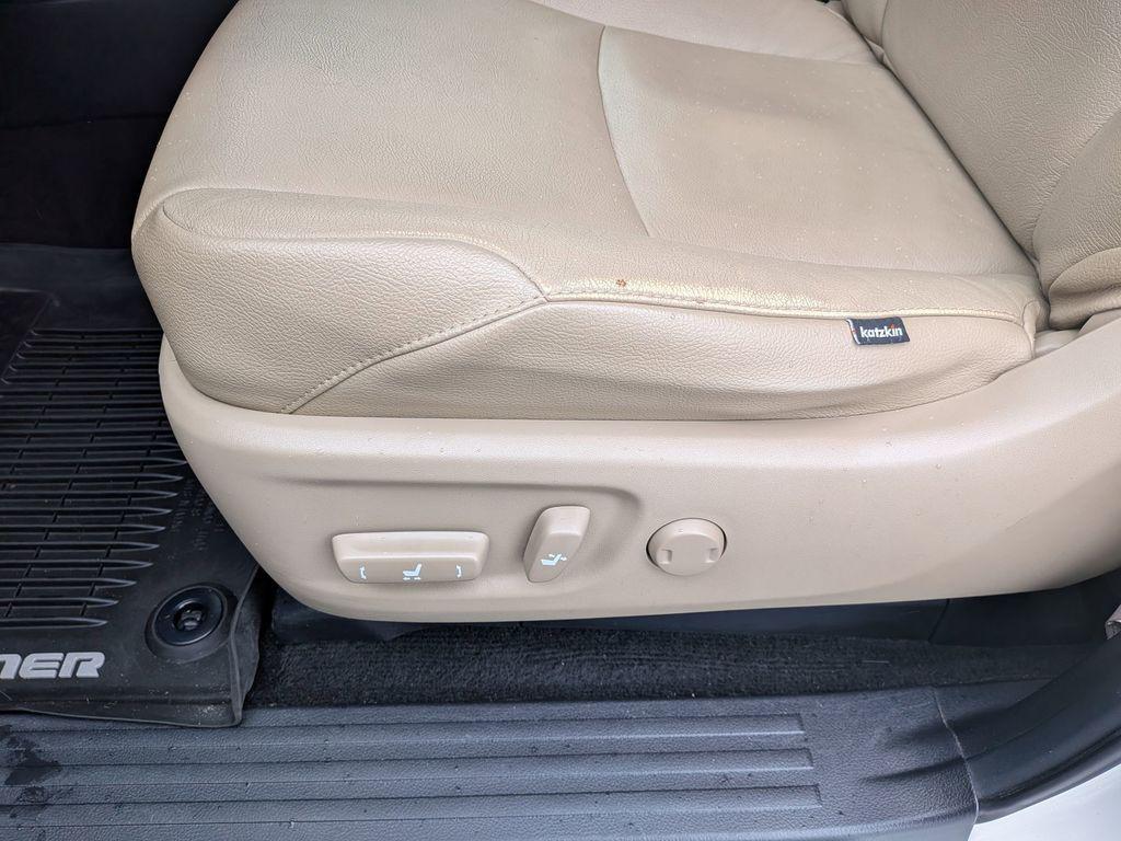 used 2020 Toyota 4Runner car, priced at $29,998