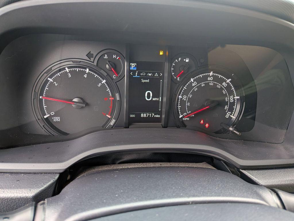 used 2020 Toyota 4Runner car, priced at $29,998