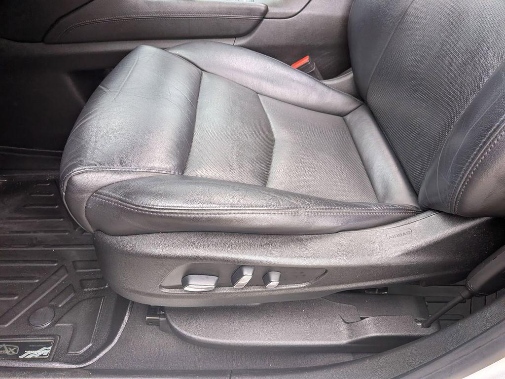 used 2019 Cadillac XT5 car, priced at $16,498