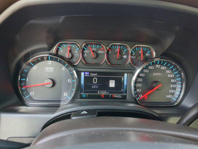 used 2018 GMC Sierra 1500 car, priced at $29,998
