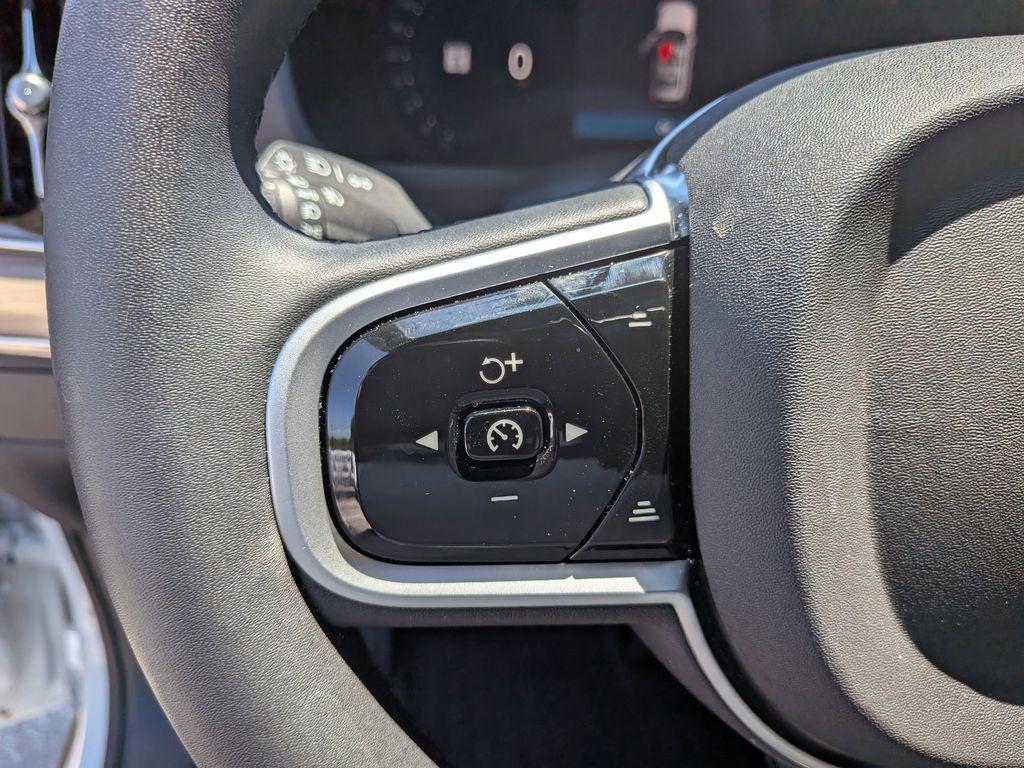 used 2026 Volvo XC90 car, priced at $64,000