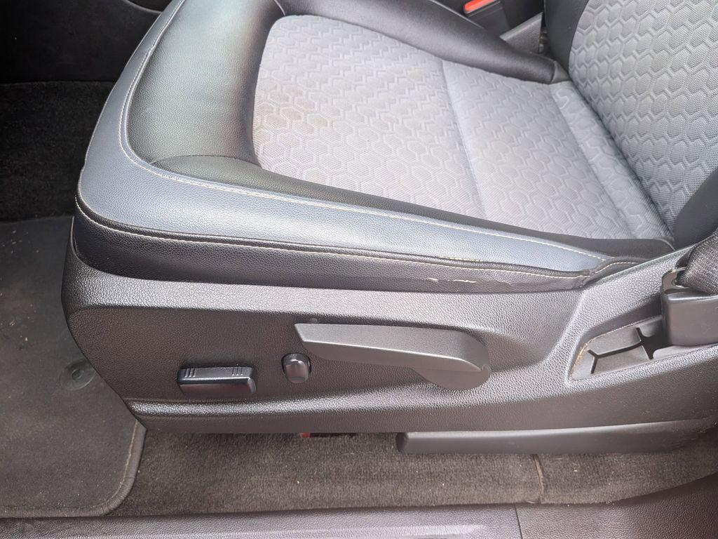 used 2017 Chevrolet Colorado car, priced at $18,799