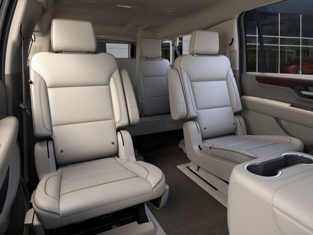 new 2026 GMC Yukon XL car, priced at $89,690