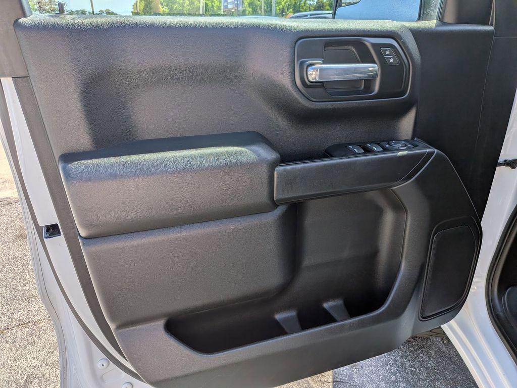 used 2019 Chevrolet Silverado 1500 car, priced at $22,695