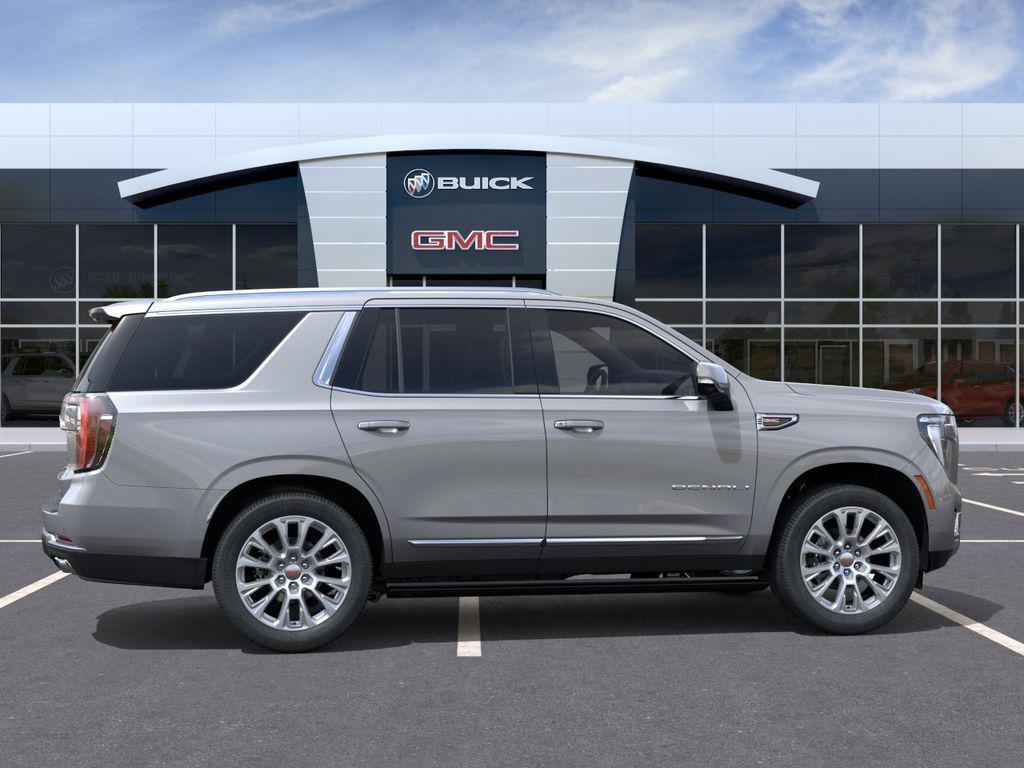 new 2026 GMC Yukon car, priced at $96,070
