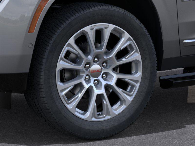 new 2026 GMC Yukon car, priced at $96,070