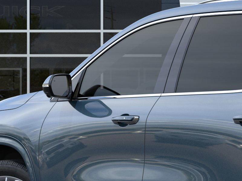 new 2026 Buick Enclave car, priced at $60,050