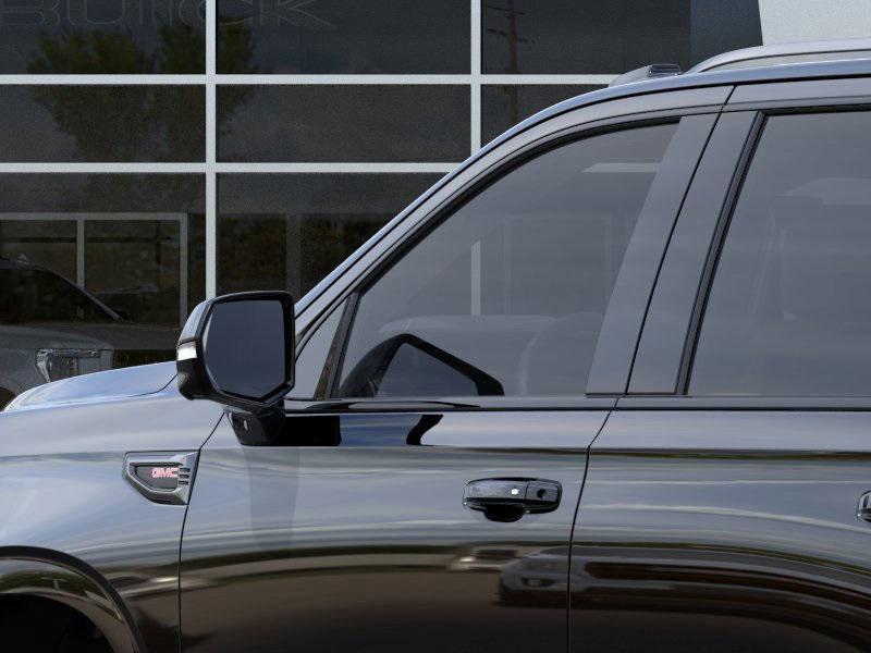 new 2026 GMC Yukon car, priced at $94,905