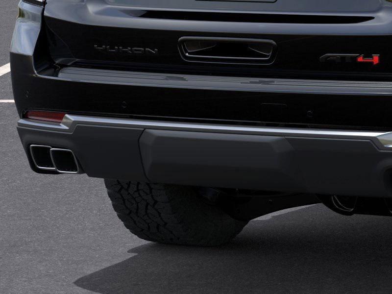 new 2026 GMC Yukon car, priced at $94,905
