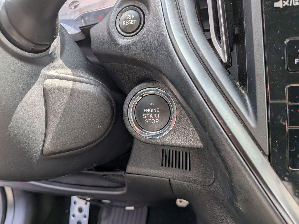 used 2022 Subaru WRX car, priced at $28,600