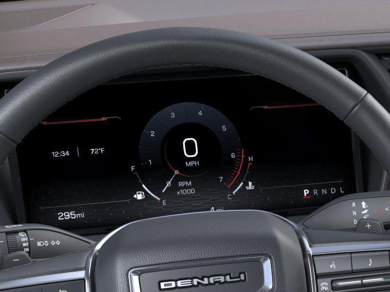 new 2026 GMC Terrain car, priced at $42,091