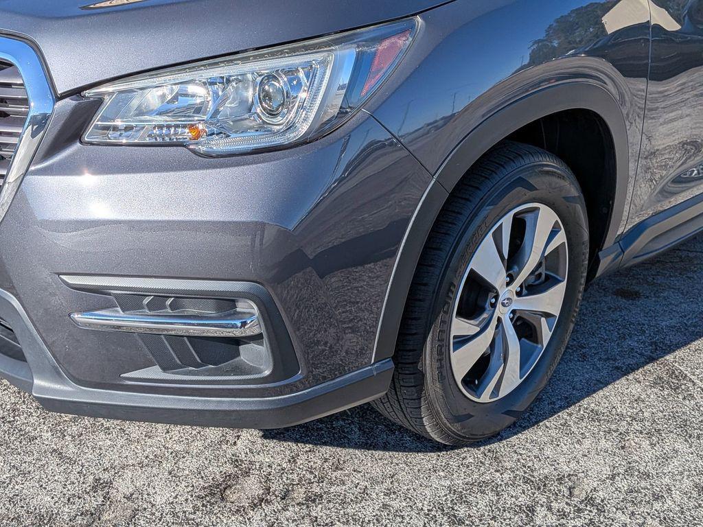 used 2019 Subaru Ascent car, priced at $17,998