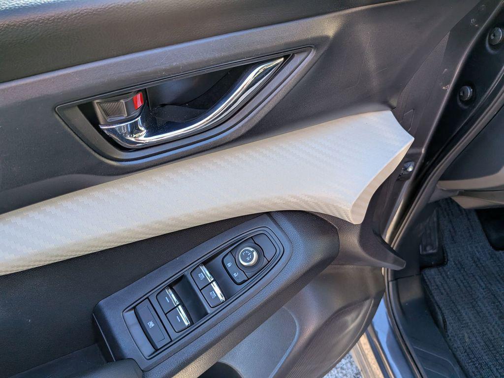 used 2019 Subaru Ascent car, priced at $17,998