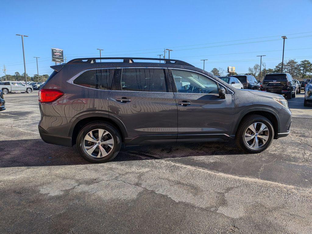 used 2019 Subaru Ascent car, priced at $17,998