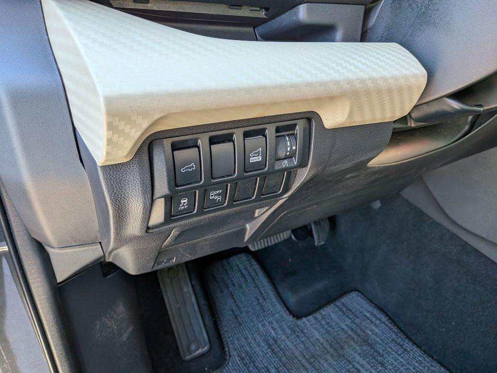 used 2019 Subaru Ascent car, priced at $17,998