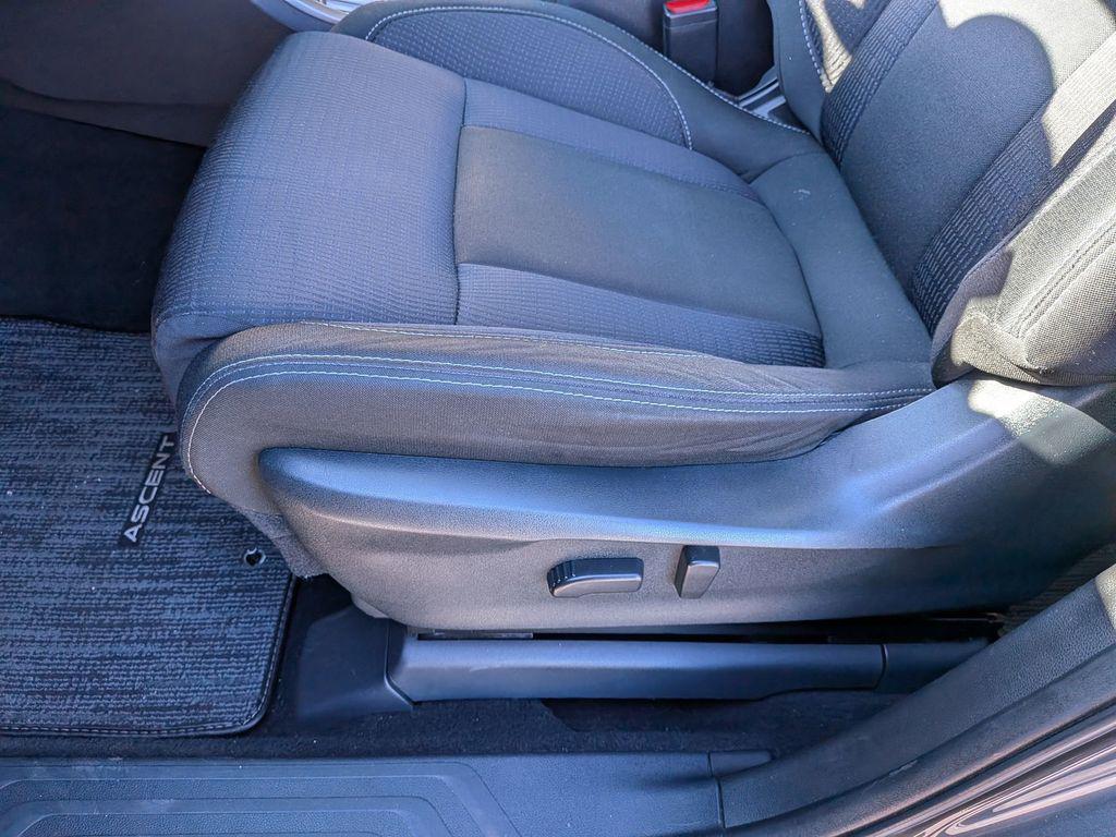 used 2019 Subaru Ascent car, priced at $17,998