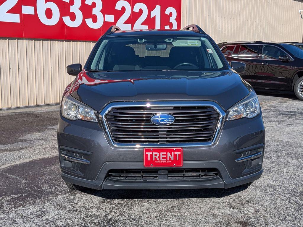 used 2019 Subaru Ascent car, priced at $17,998