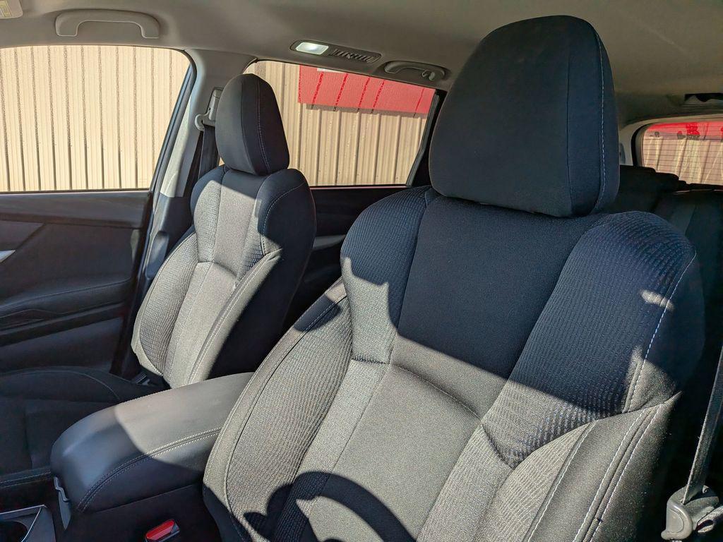 used 2019 Subaru Ascent car, priced at $17,998