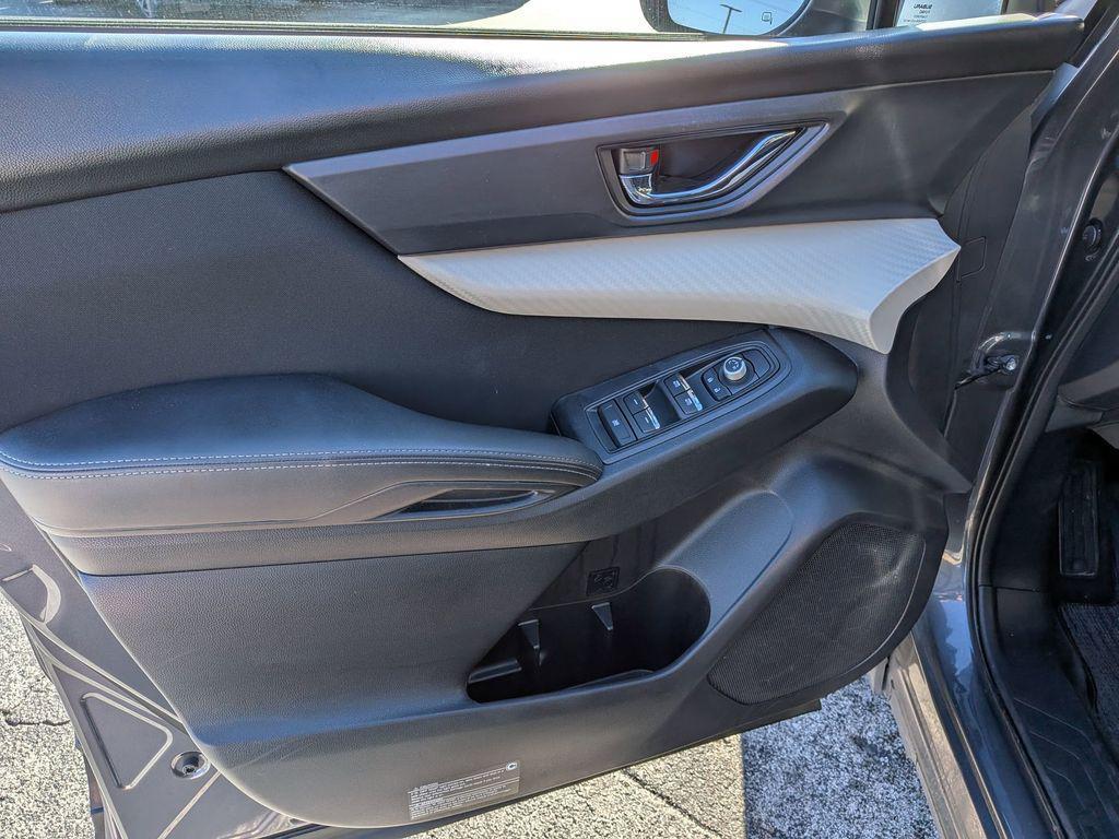 used 2019 Subaru Ascent car, priced at $17,998