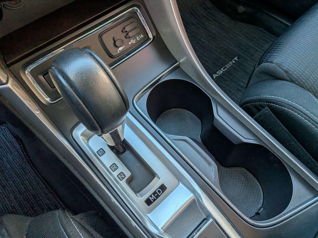 used 2019 Subaru Ascent car, priced at $17,998