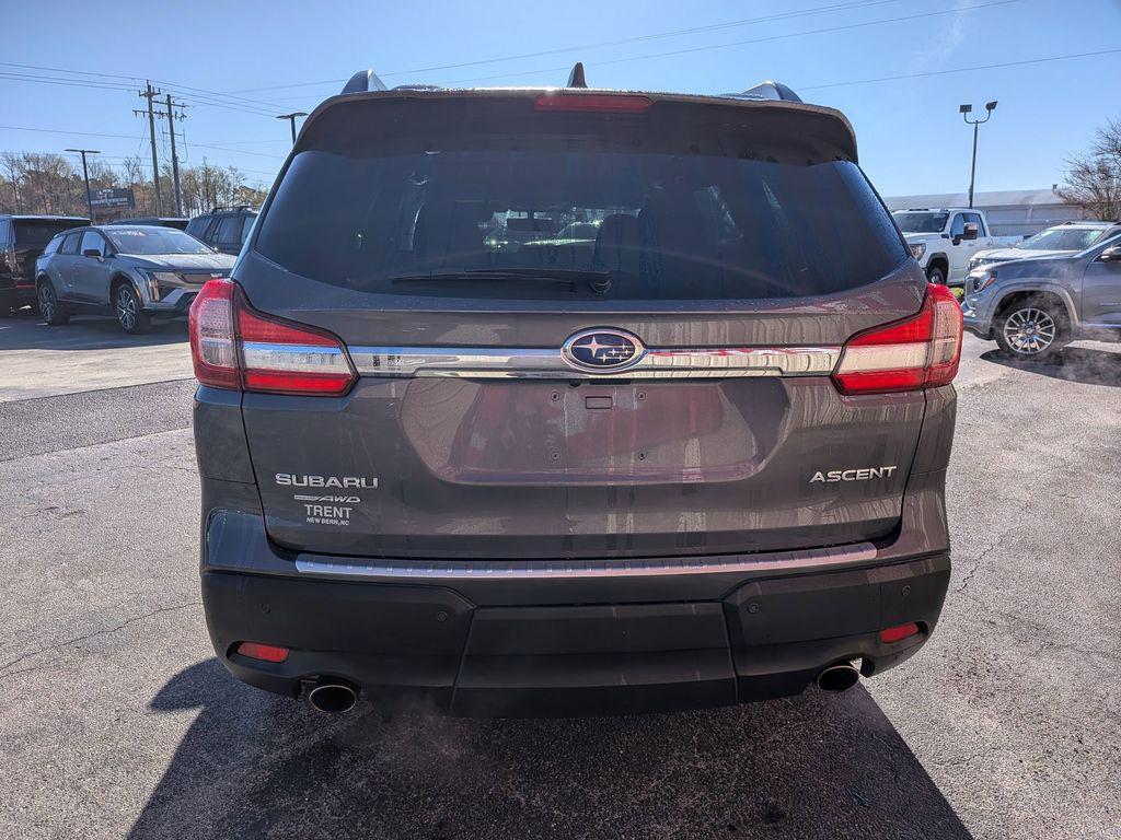 used 2019 Subaru Ascent car, priced at $17,998