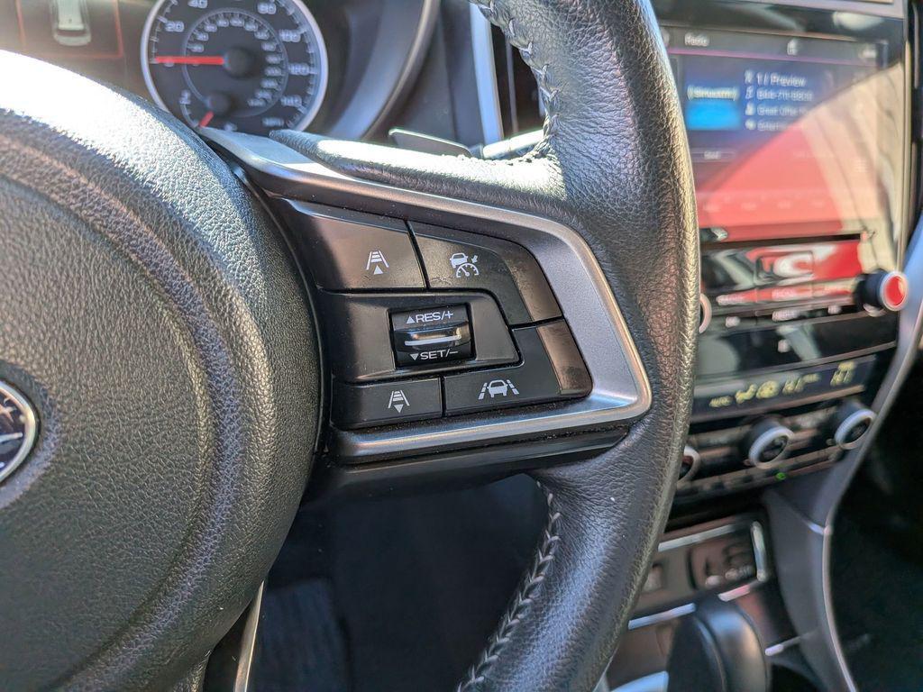 used 2019 Subaru Ascent car, priced at $17,998