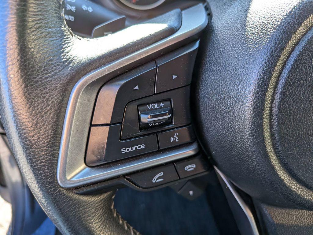 used 2019 Subaru Ascent car, priced at $17,998