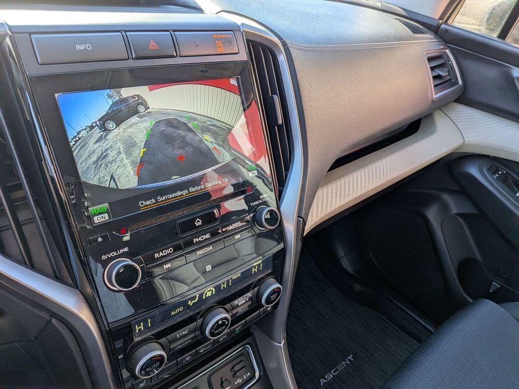 used 2019 Subaru Ascent car, priced at $17,998