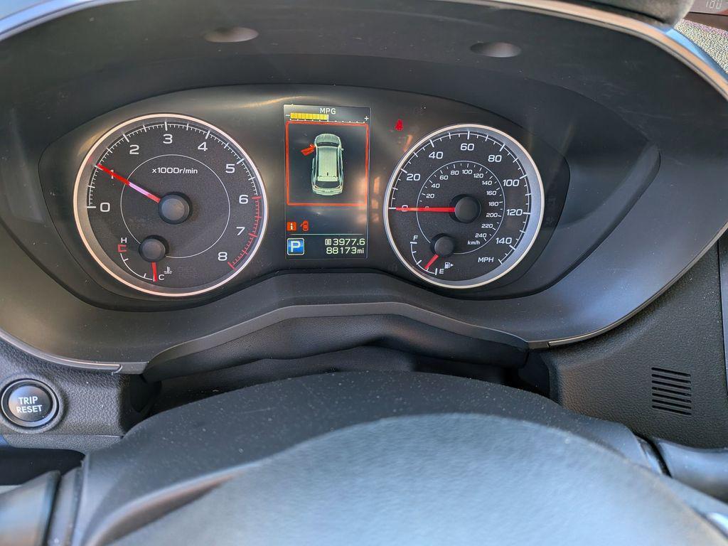 used 2019 Subaru Ascent car, priced at $17,998